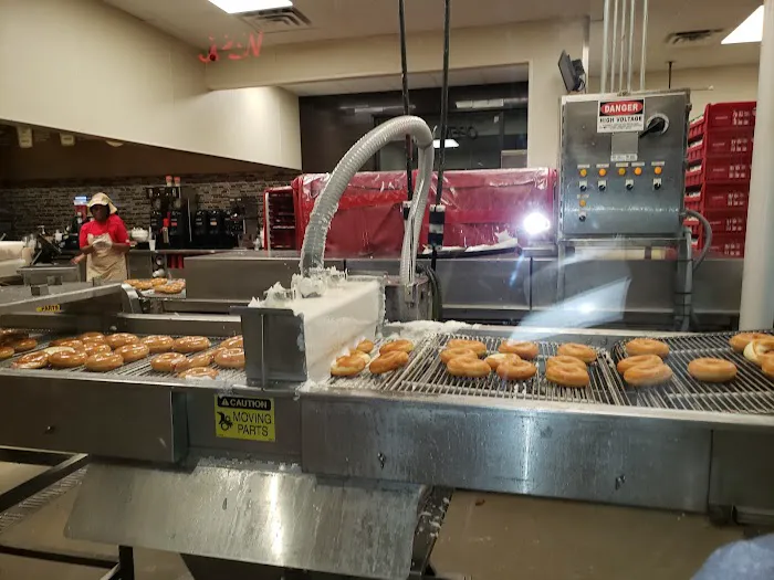 Krispy Kreme Picture 2