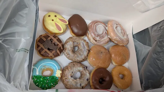 Krispy Kreme Picture 8