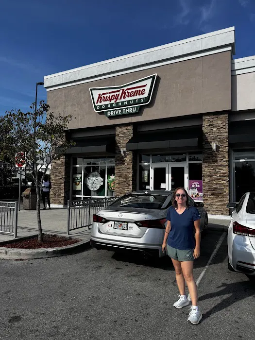 Krispy Kreme Picture 9