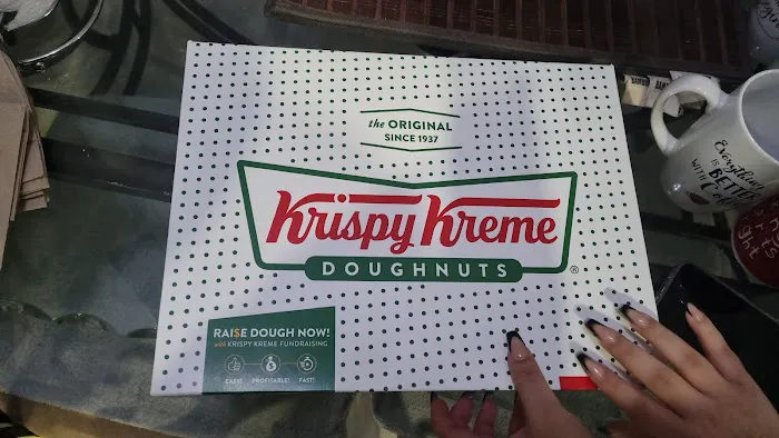 Krispy Kreme Picture 7