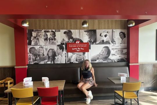 Krispy Kreme
