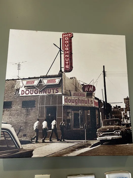 Krispy Kreme Picture 3