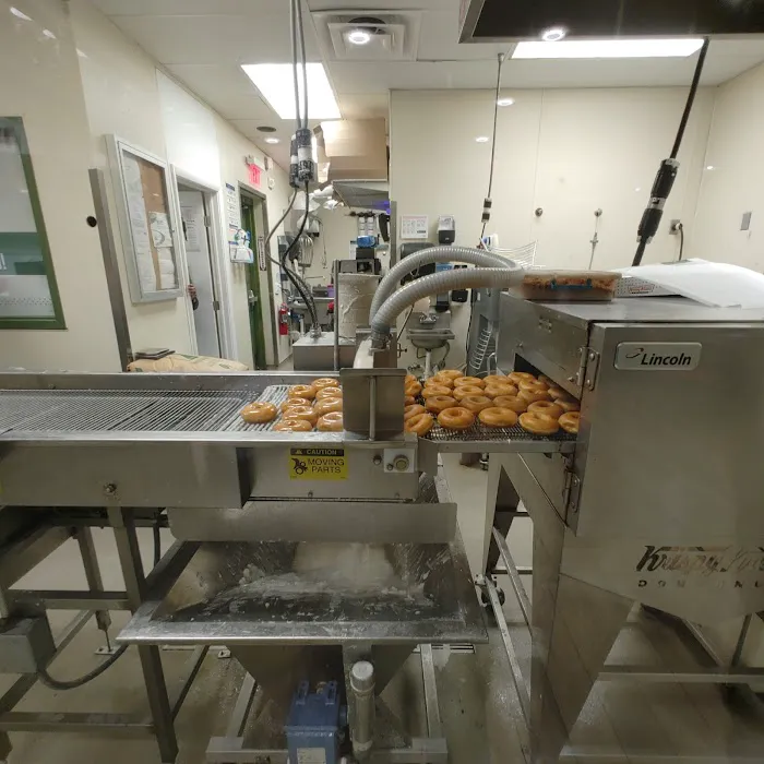 Krispy Kreme Picture 5
