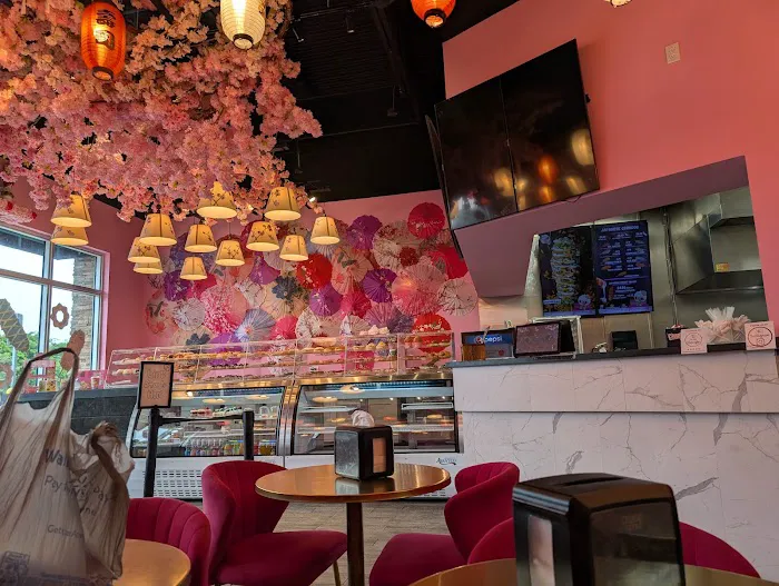 An Banh Japanese Bakery's and Corndog Picture 4