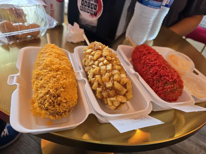 An Banh Japanese Bakery's and Corndog Picture 10