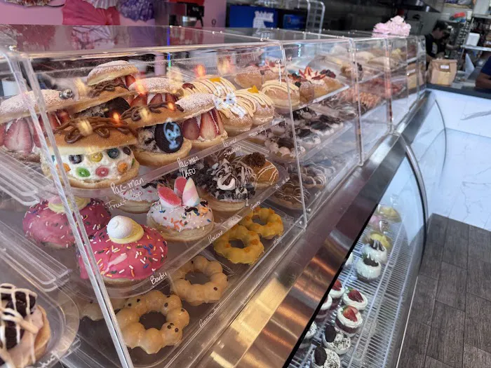 An Banh Japanese Bakery's and Corndog Picture 7