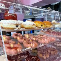 An Banh Japanese Bakery's and Corndog ico