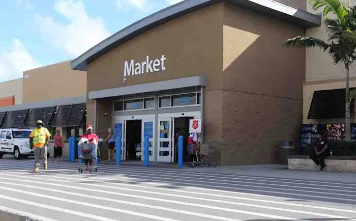 Walmart Bakery Picture 1