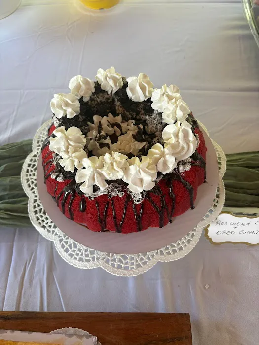 Jackie's home bakes llc Picture 6