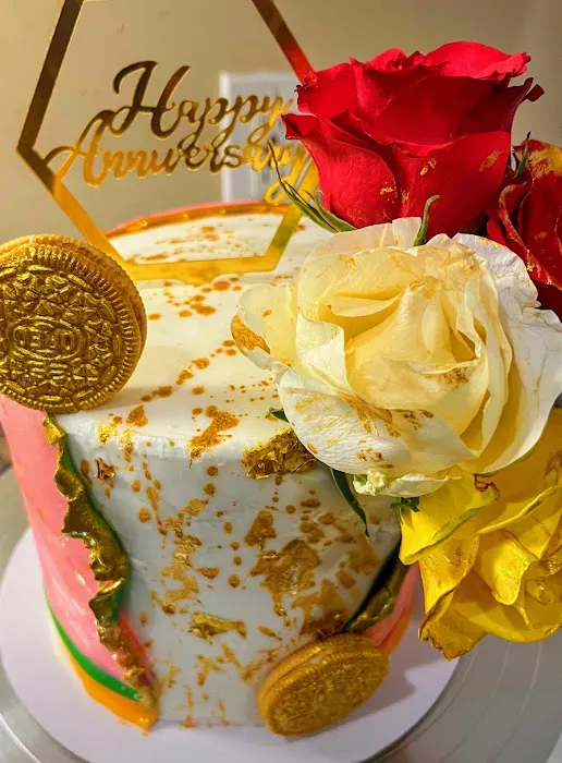 Jackie's home bakes llc Picture 5