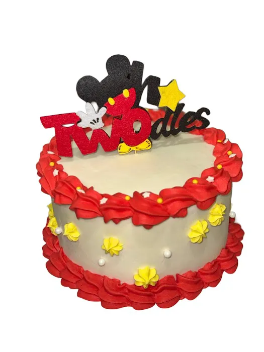 Jackie's home bakes llc Picture 1