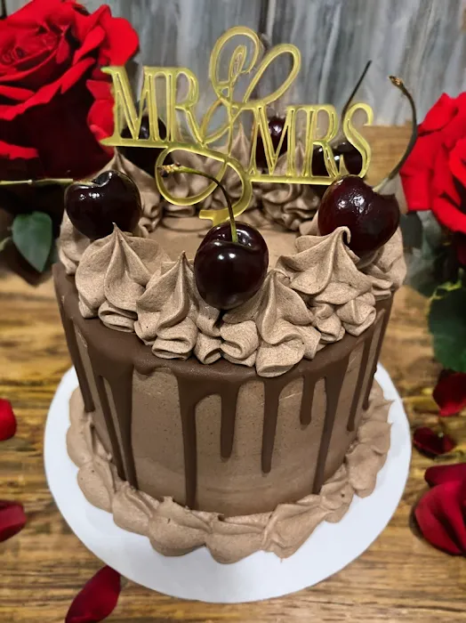 Jackie's home bakes llc Picture 3