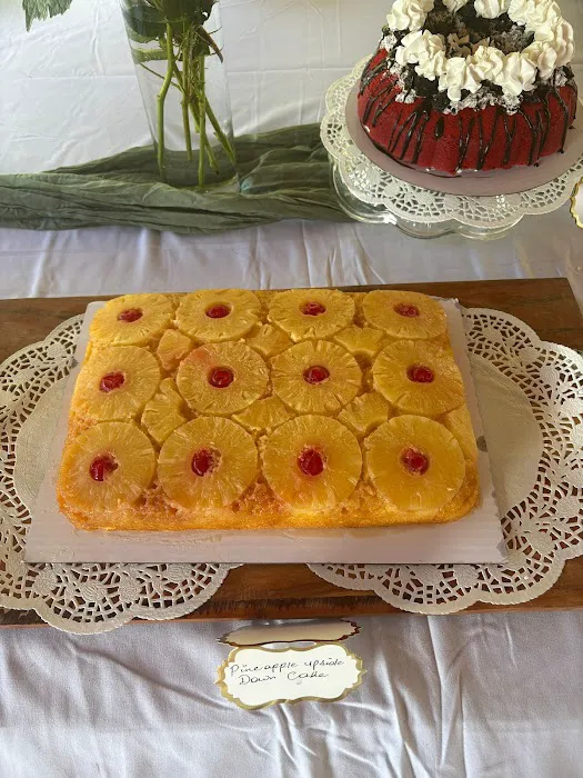 Jackie's home bakes llc Picture 2
