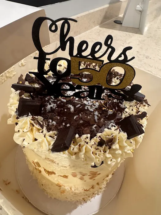 Jackie's home bakes llc Picture 4