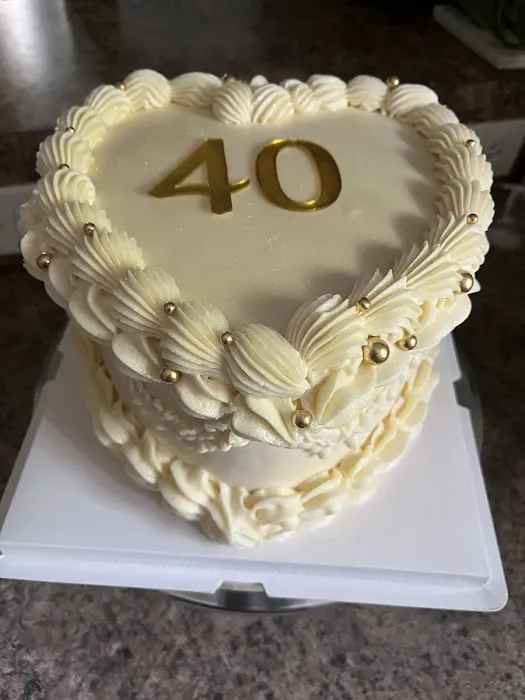 Jackie's home bakes llc Picture 9