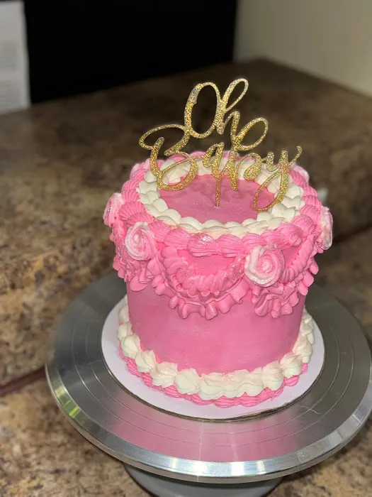 Jackie's home bakes llc Picture 8