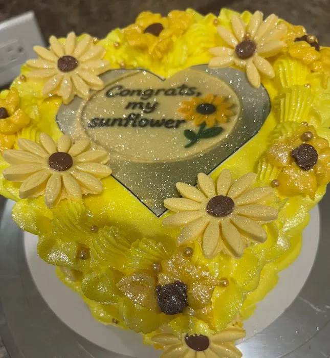 Jackie's home bakes llc Picture 10