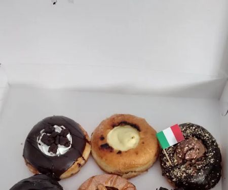 DonutMakers Fort Lauderdale
