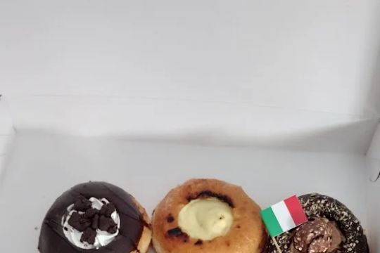 DonutMakers Fort Lauderdale