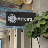 Mitch's Downtown Bagel Cafe ico