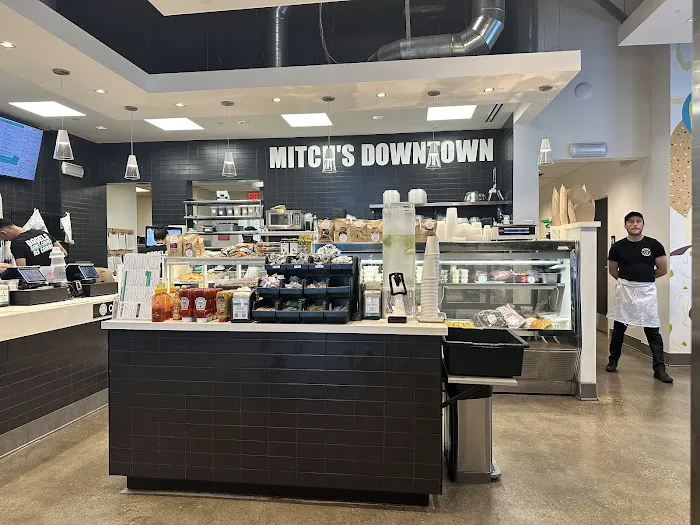 Mitch's Downtown Bagel Cafe Picture 10