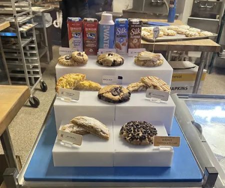 Batch, The Cookie Company