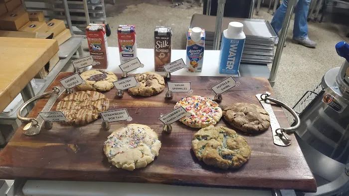 Blueprint Cookies Picture 2