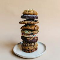 Blueprint Cookies ico