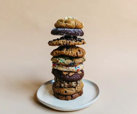 Blueprint Cookies