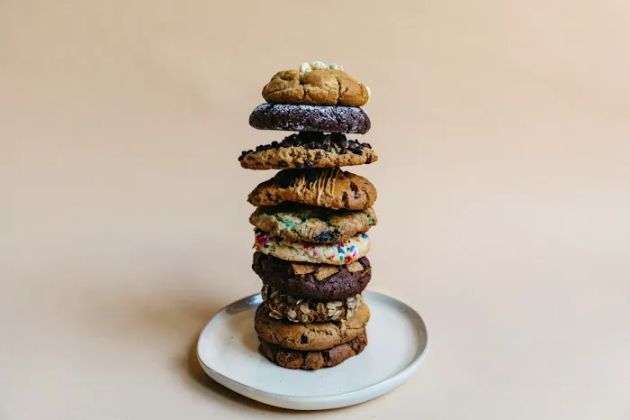 Blueprint Cookies