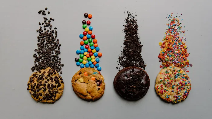 Blueprint Cookies Picture 5