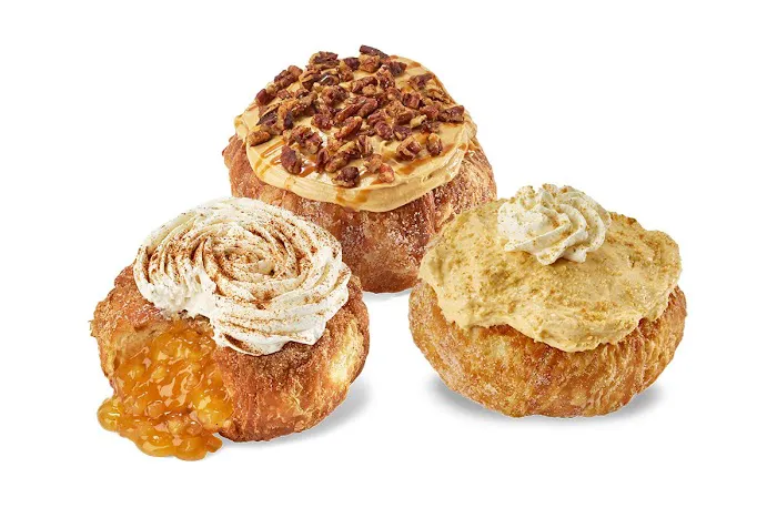 Parlor Doughnuts Picture 8