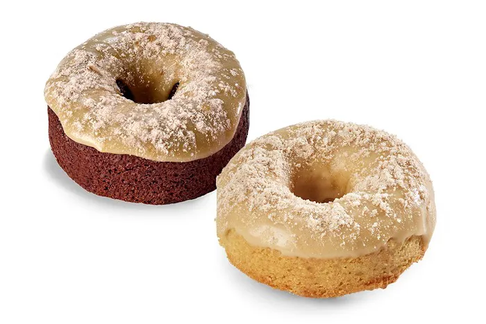 Parlor Doughnuts Picture 2