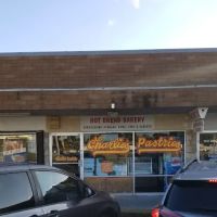 Charlie's Pastries ico