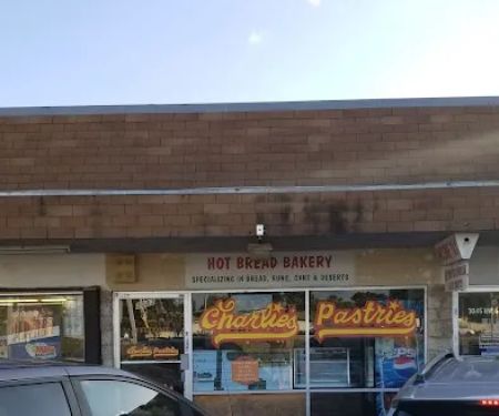 Charlie's Pastries