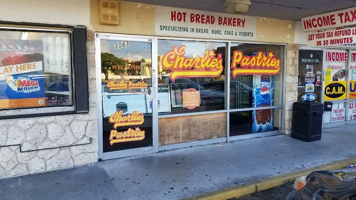 Charlie's Pastries Picture 2
