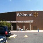 Walmart Bakery