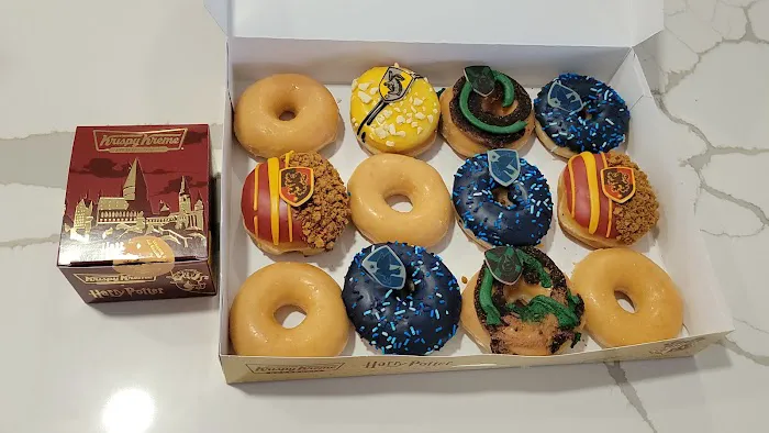 Krispy Kreme Picture 6
