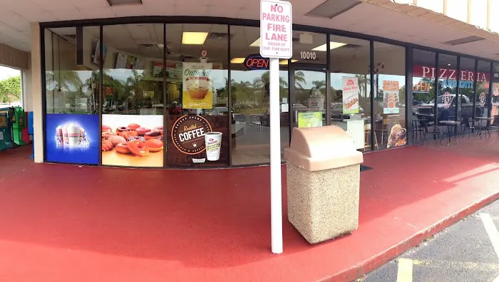Krispy Kreme Picture 2