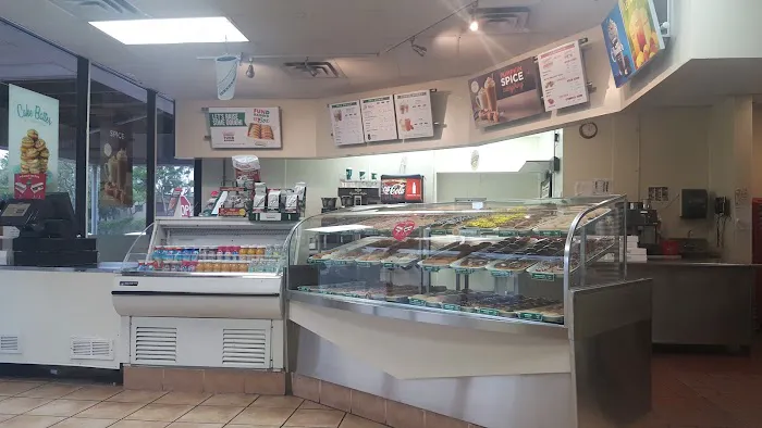 Krispy Kreme Picture 1