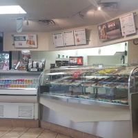 Krispy Kreme ico