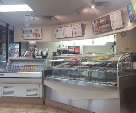Krispy Kreme
