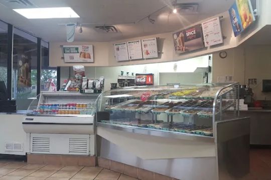 Krispy Kreme