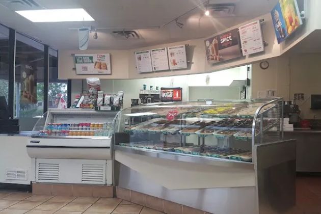 Krispy Kreme