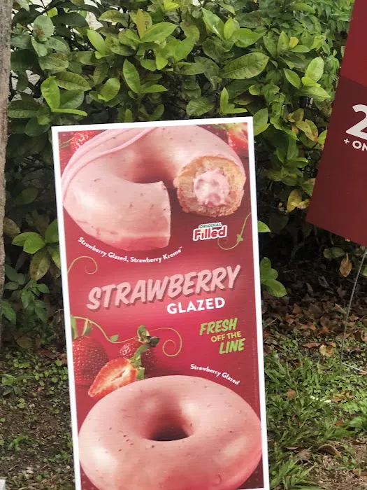 Krispy Kreme Picture 8