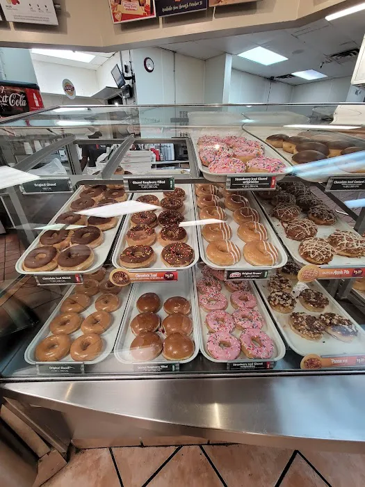 Krispy Kreme Picture 4