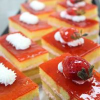 Cami Bakery ico