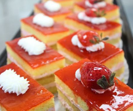 Cami Bakery