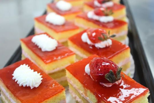 Cami Bakery