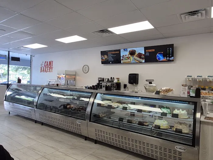 Cami Bakery Picture 6